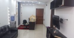 office in qoub elias prime location cash payment.