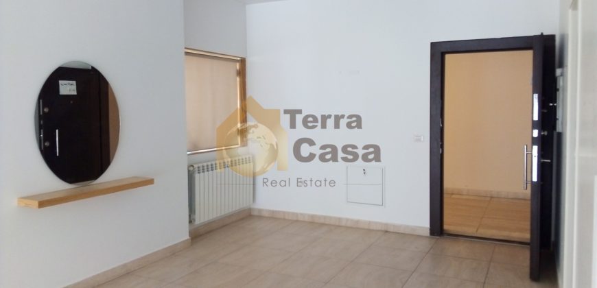 Office for rent in zahle prime location  Ref# 965