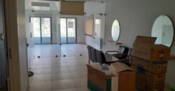 zahle boulevard office 75 sqm for rent prime location Ref#965