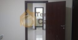Office for rent in zahle haouch el omara brand new .
