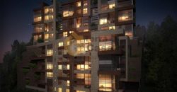 Apartment for sale in new Mar takla brand new .