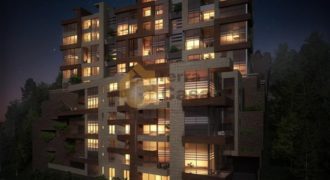 Apartment for sale in new Mar takla brand new .
