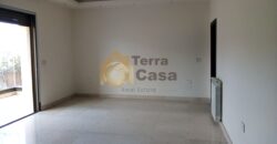 Apartment  brand new with 30 sqm  terrace cash payment.