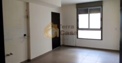 Apartment  brand new with 30 sqm  terrace cash payment.