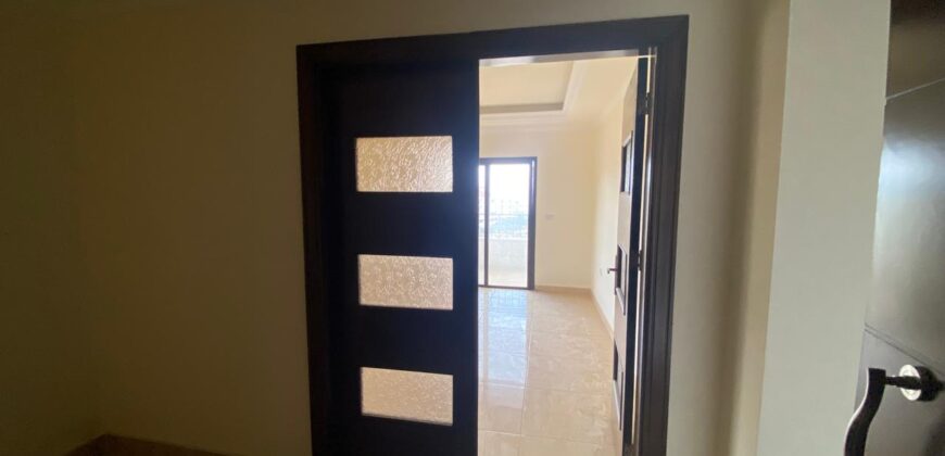Apartment for sale in zahle ksara brand new one unit per floor #1114