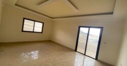 Apartment for sale in zahle ksara brand new one unit per floor #1114