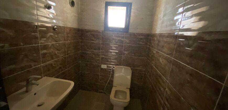 Apartment for sale in zahle ksara brand new one unit per floor #1114