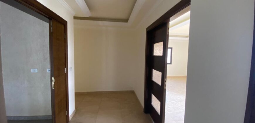 Apartment for sale in zahle ksara brand new one unit per floor #1114