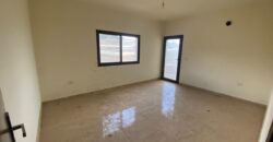 Apartment for sale in zahle ksara brand new one unit per floor #1114