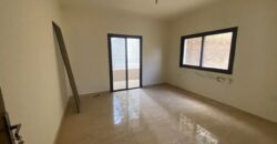 Apartment for sale in zahle ksara brand new one unit per floor #1114