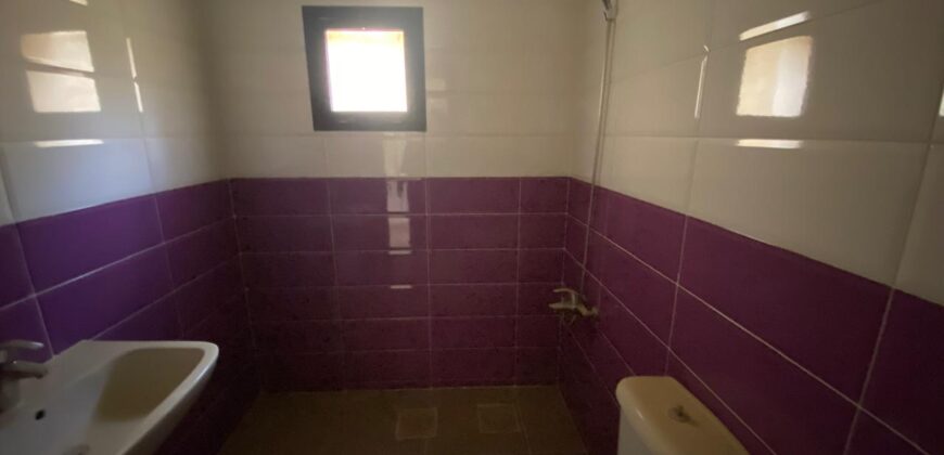 Apartment for sale in zahle ksara brand new one unit per floor #1114