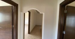 Apartment for sale in zahle ksara brand new one unit per floor #1114
