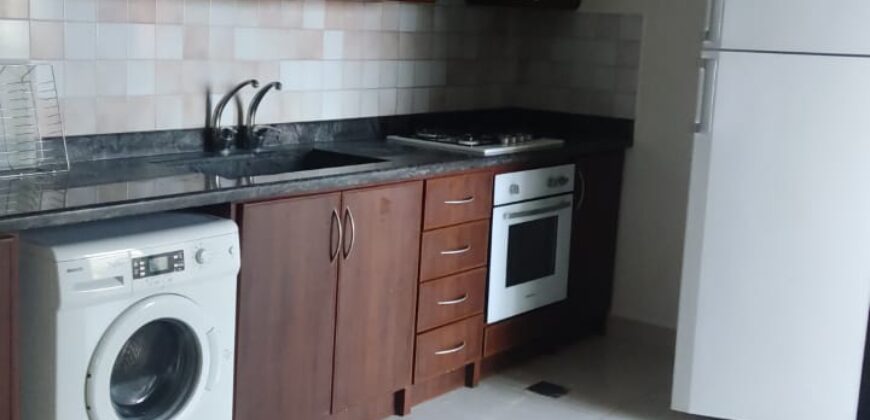 Apartment 175 sqm for sale in zahle ksara with open view Ref#1053