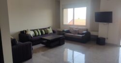 Apartment 175 sqm for sale in zahle ksara with open view Ref#1053
