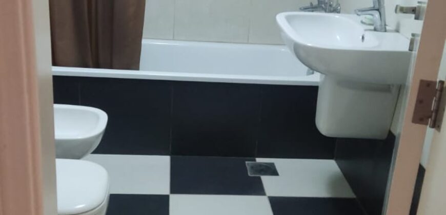 Apartment 175 sqm for sale in zahle ksara with open view Ref#1053