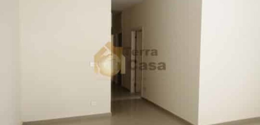 zouk mosbeh Apartment for rent nice location Ref#1216