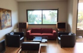 Baabda Yarzeh Fully Furnished Apartment for Sale, panoramic view #6447