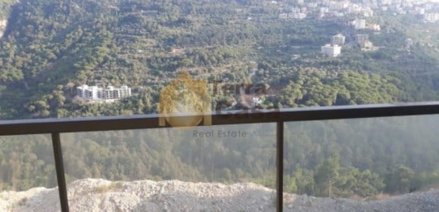 Apartment for rent in rabweh open view #1215