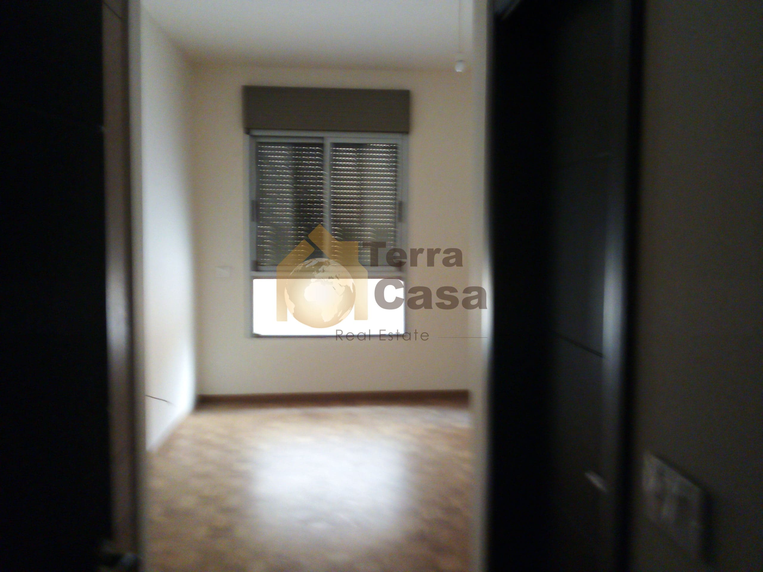 Apartment  brand new with 30 sqm  terrace cash payment.