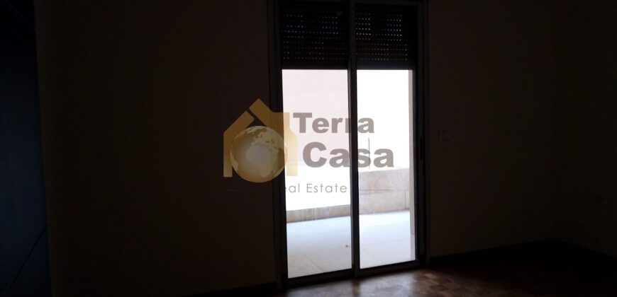 Apartment  brand new with 30 sqm  terrace cash payment.