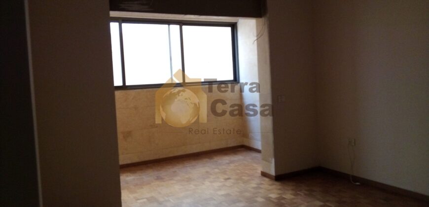 Apartment  brand new with 30 sqm  terrace cash payment.