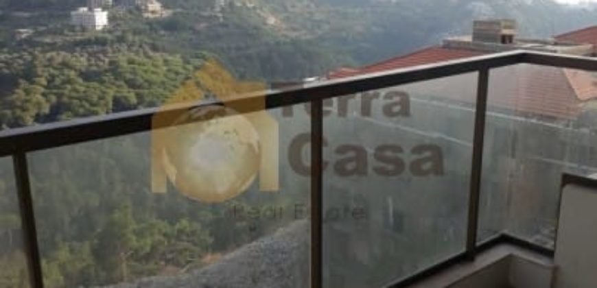 Apartment for rent in rabweh open view #1215
