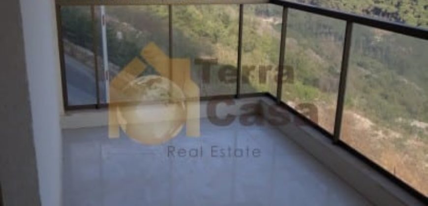 Apartment for rent in rabweh open view #1215