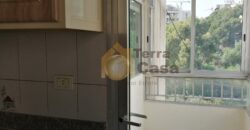 Naccache Apartment 155 sqm with four parking and open view Ref#1256