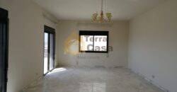 Apartment for sale in zahle Ksara fully decorated with unblock able view