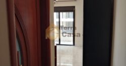 Apartment for sale in zahle Ksara fully decorated with unblock able view