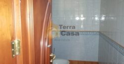 Apartment for sale in zahle Ksara fully decorated with unblock able view