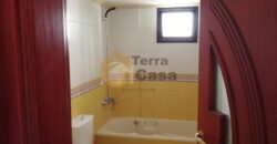 Apartment for sale in zahle Ksara fully decorated with unblock able view