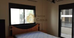 Apartment for sale in zahle Ksara fully decorated with unblock able view