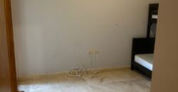 ksara semi furnished apartment 250m+ 100m garden and terrace for rent #1247