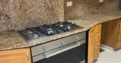 ksara semi furnished apartment 250m+ 100m garden and terrace for rent #1247