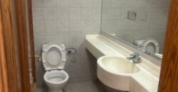 ksara semi furnished apartment 250m+ 100m garden and terrace for rent #1247