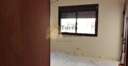 Apartment for sale in zahle Ksara fully decorated with unblock able view