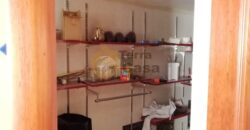 Apartment for sale in zahle Ksara fully decorated with unblock able view