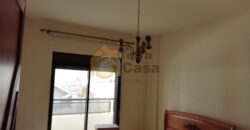Apartment for sale in zahle Ksara fully decorated with unblock able view