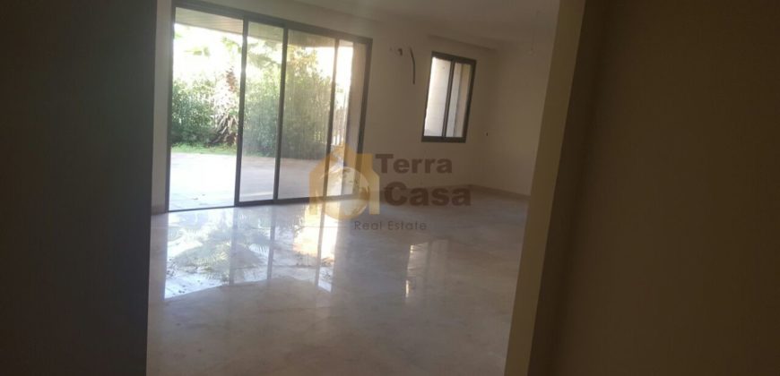 Apartment for sale in Deek el mehdi brand new with 72 sqm terrace.