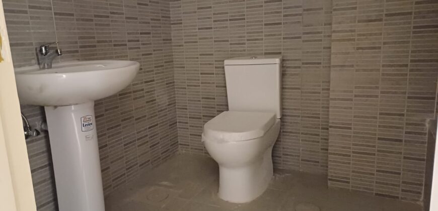 Apartment for sale in Deek el mehdi brand new with 86 sqm terrace #1323