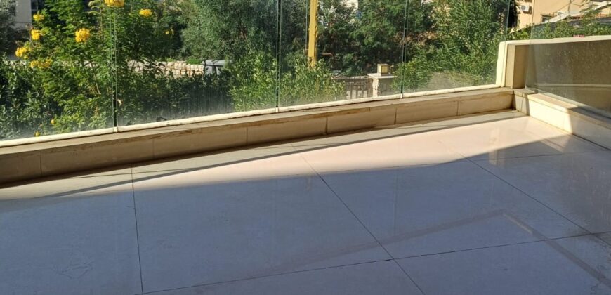Apartment for sale in Deek el mehdi brand new with 86 sqm terrace #1323