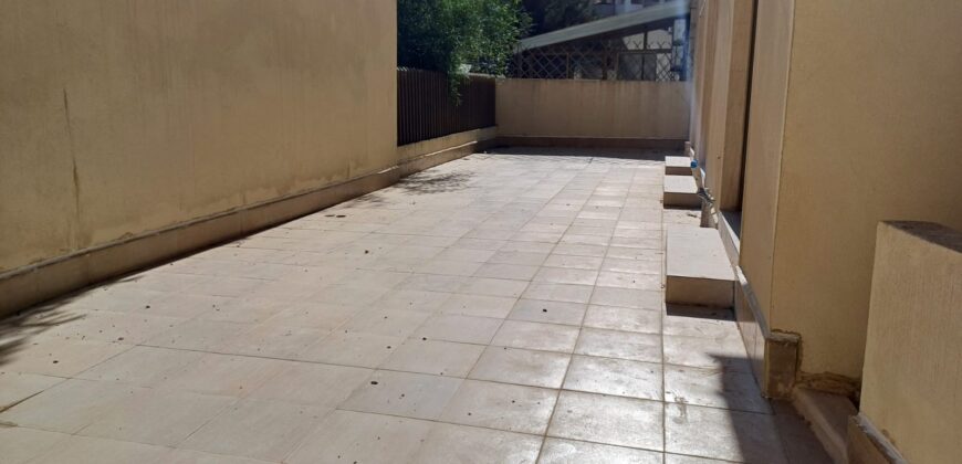 Apartment for sale in Deek el mehdi brand new with 86 sqm terrace #1323