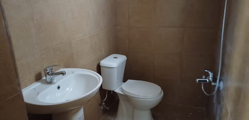Apartment for sale in Deek el mehdi brand new with 86 sqm terrace #1323