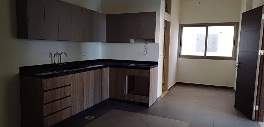 Apartment for sale in Deek el mehdi brand new with 86 sqm terrace #1323