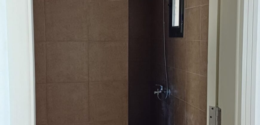 Apartment for sale in Deek el mehdi brand new with 86 sqm terrace #1323