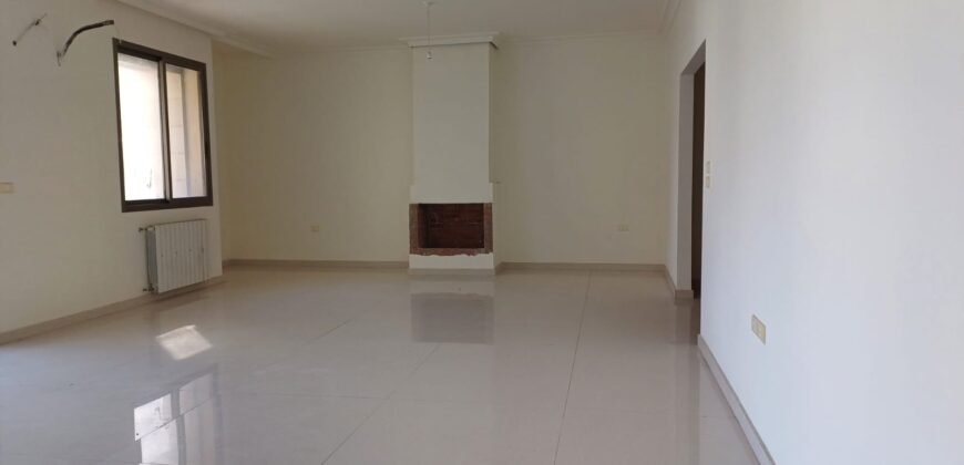 Apartment for sale in Deek el mehdi brand new with 86 sqm terrace #1323