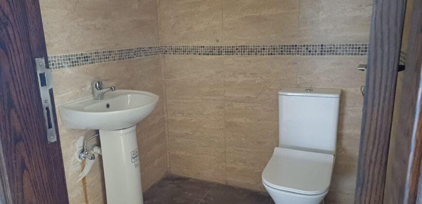 Apartment for sale in Deek el mehdi brand new with 86 sqm terrace #1323