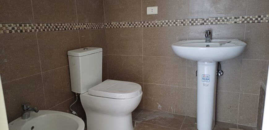 Apartment for sale in Deek el mehdi brand new with 86 sqm terrace #1323