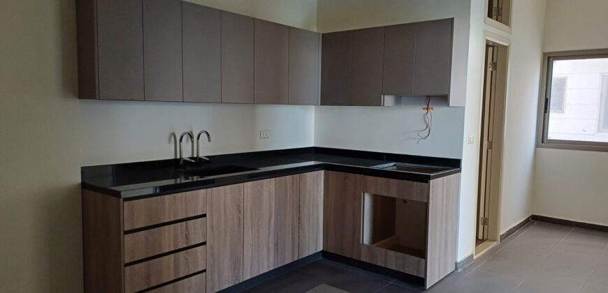 Apartment for sale in Deek el mehdi brand new with 86 sqm terrace #1323